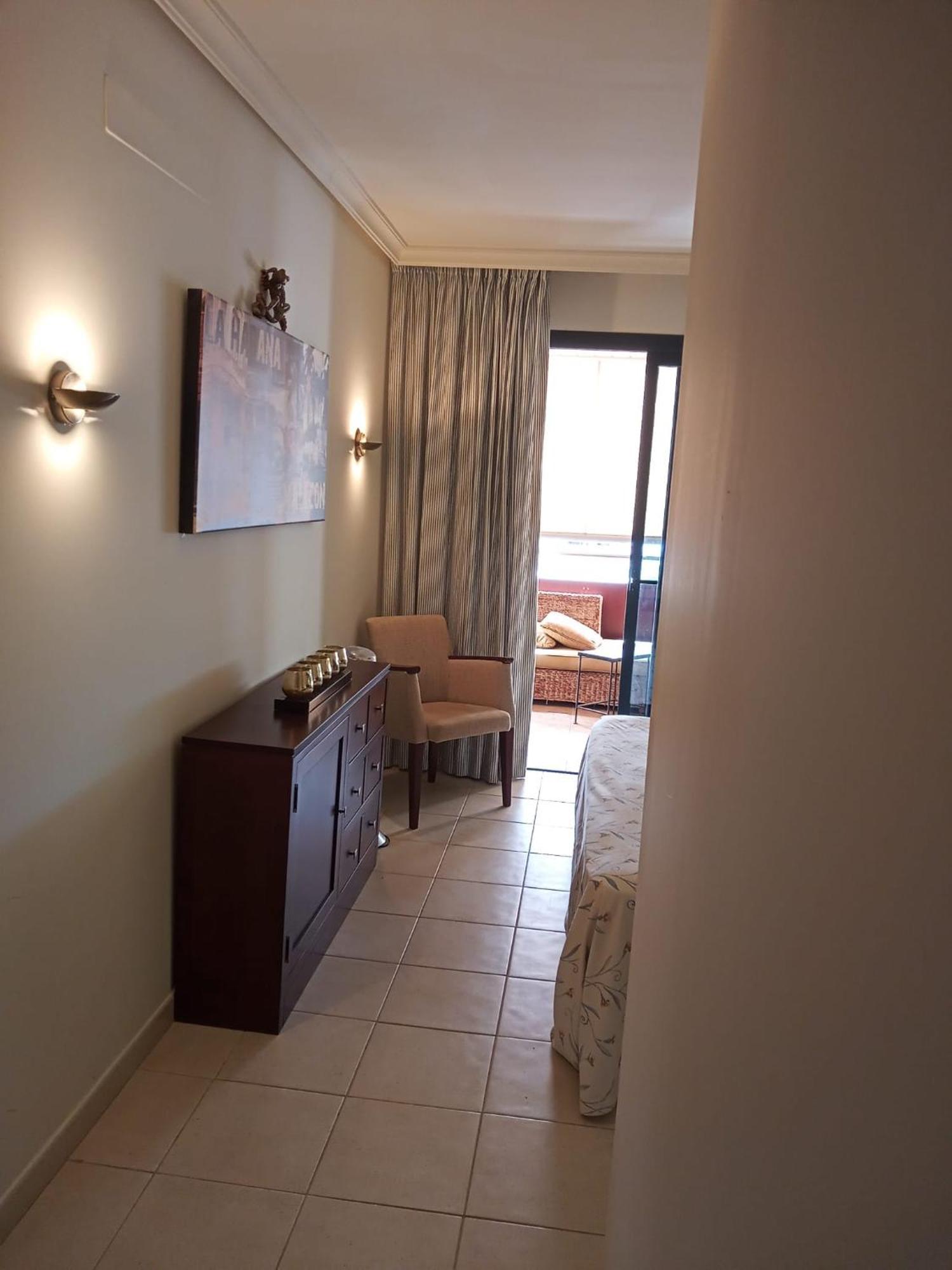 Vistas De Los Gigantes Apartamento 2 Dormitorios Puerto de Santiago  Buitenkant foto